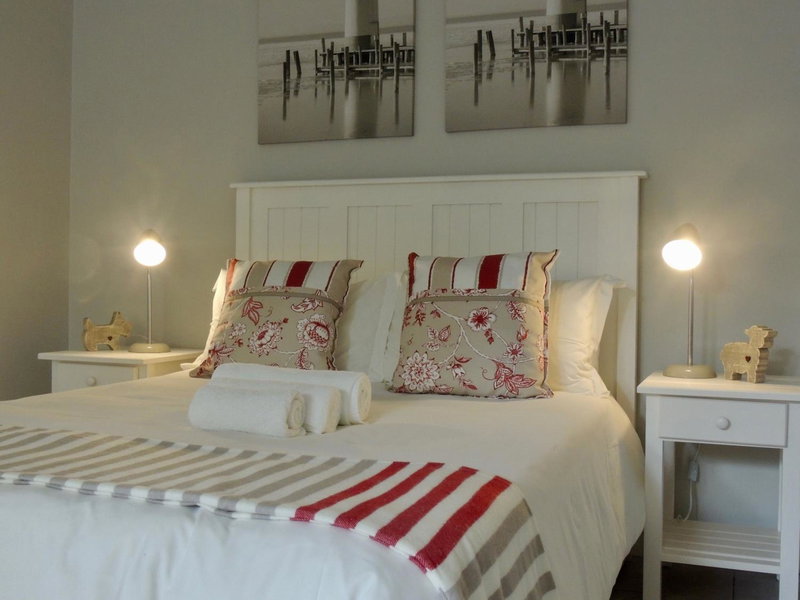 La Mer Guesthouse, Port Elizabeth, South Africa