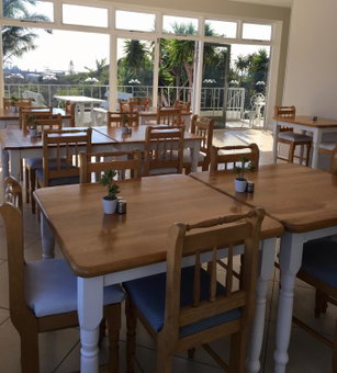 La Mer Guesthouse, Port Elizabeth, South Africa