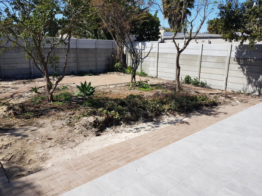 Sharon's House: Modern Self-Catering rooms, Cape Town, South Africa