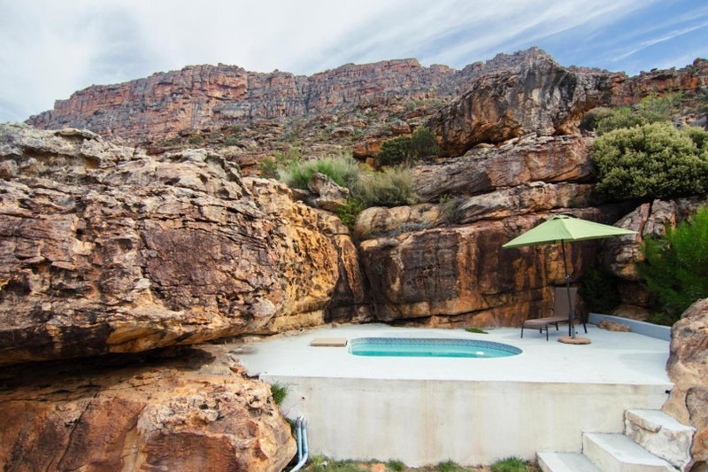 Kunje Guesthouse, Burhanpur, South Africa