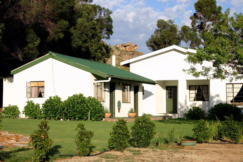 Kunje Guesthouse, Burhanpur, South Africa