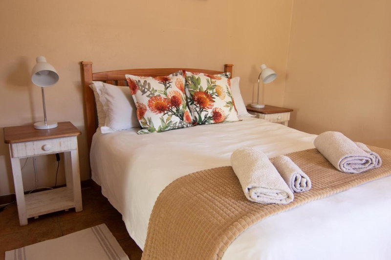 Kunje Guesthouse, Burhanpur, South Africa