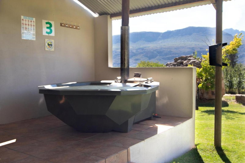 Kunje Guesthouse, Burhanpur, South Africa