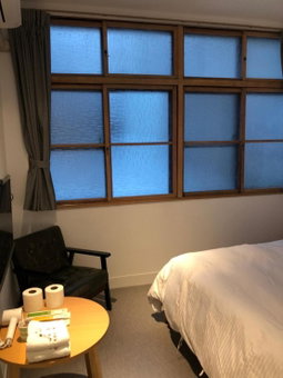 Rolling Pin Homestay, Tainan, Тайвань