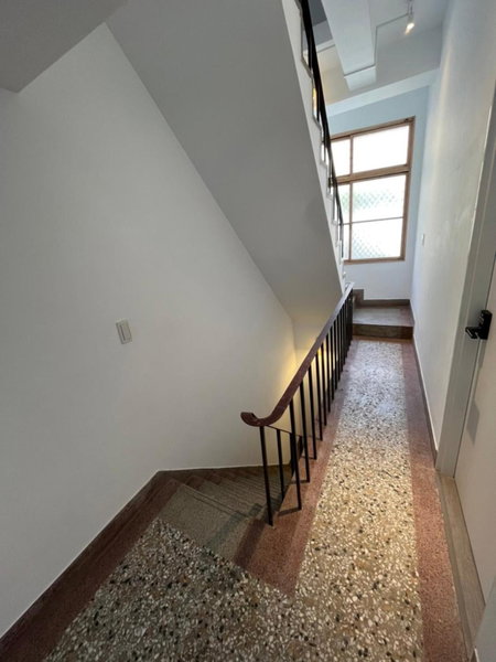 Rolling Pin Homestay, Tainan, Тайвань