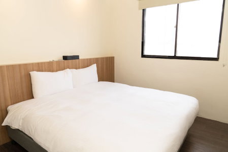 Traveller-Inn Teihua Hotel II, Taitung, Taiwan