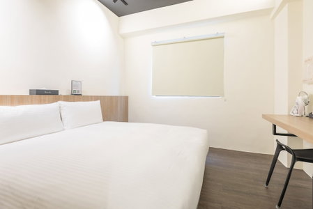 Traveller-Inn Teihua Hotel II, Taitung, Taiwan
