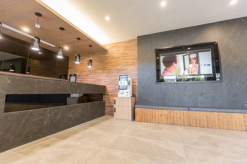 Traveller-Inn Teihua Hotel II, Taitung, Taiwan