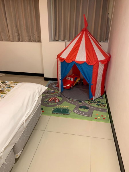 Good Night Hotel, Yangmei, Taiwan