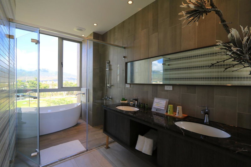 Splendi Villa, Hengchun, Taiwan