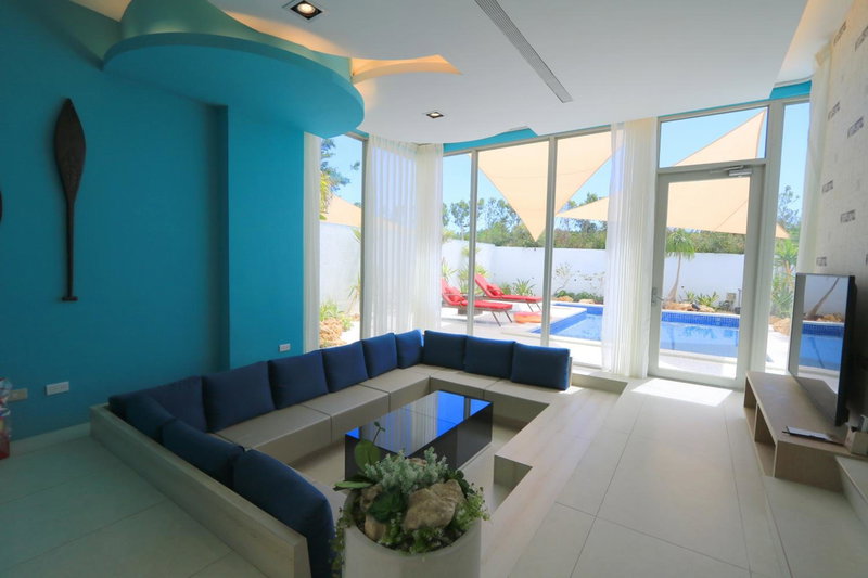 Splendi Villa, Hengchun, Taiwan