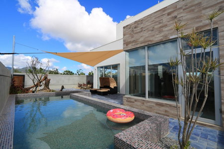 Splendi Villa, Hengchun, Taiwan