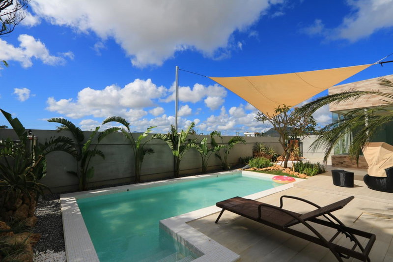 Splendi Villa, Hengchun, Taiwan