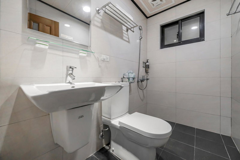Bo Ya Homestay, Xiaoliuqiu, Taiwan
