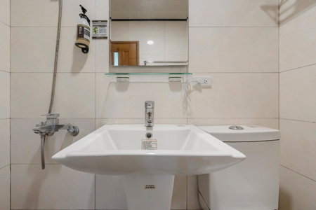 Bo Ya Homestay, Xiaoliuqiu, Taiwan