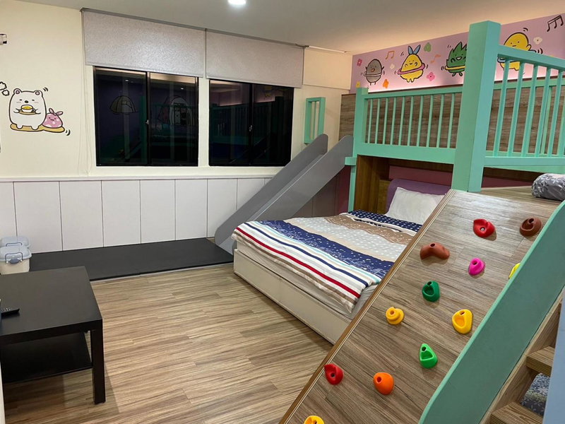 Star Moon Forest Inn, Hualien City, Taiwan