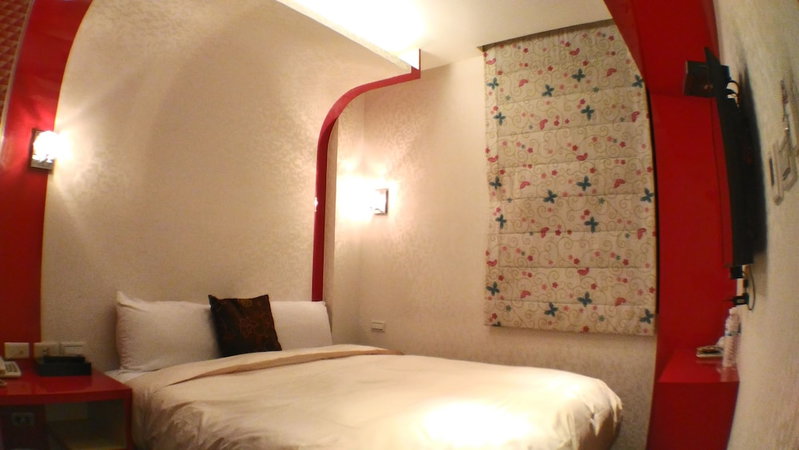 Lio Hotel Ximen, Taipei, Taiwan