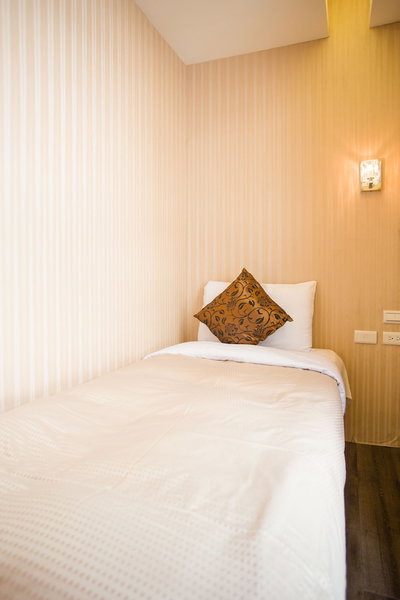 Lio Hotel Ximen, Taipei, Taiwan