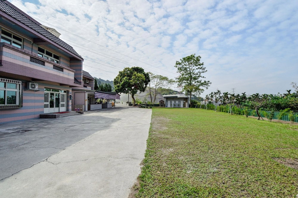 Taliwen B&B, Taïwan