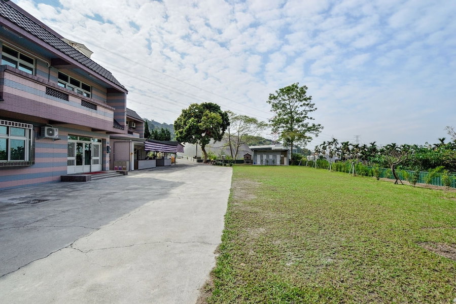 Taliwen B&B, Zhushan, Taiwan