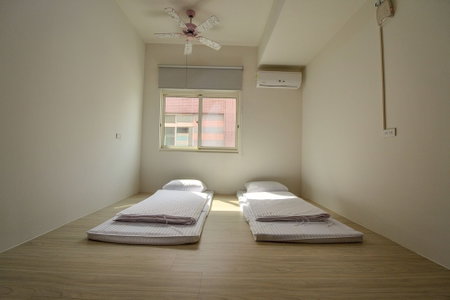 Taliwen B&B, Zhushan, Taiwan