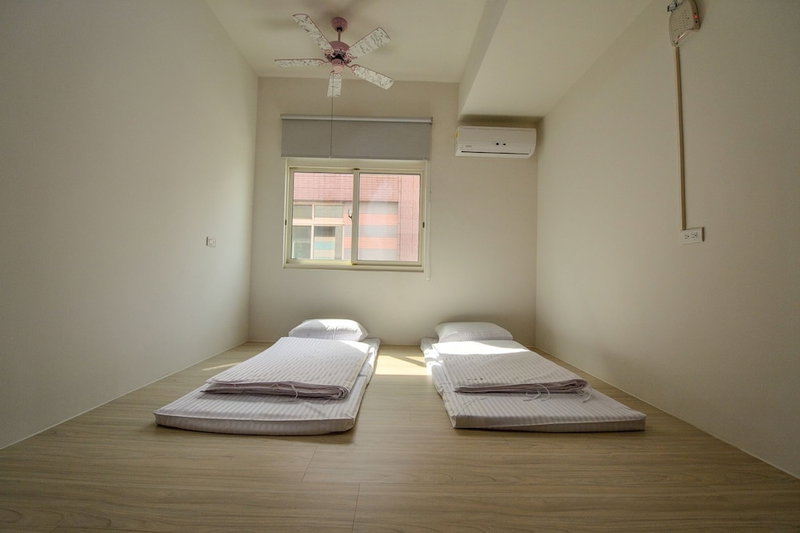Taliwen B&B, Zhushan, Taiwan