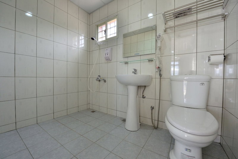 Taliwen B&B, Zhushan, Taiwan