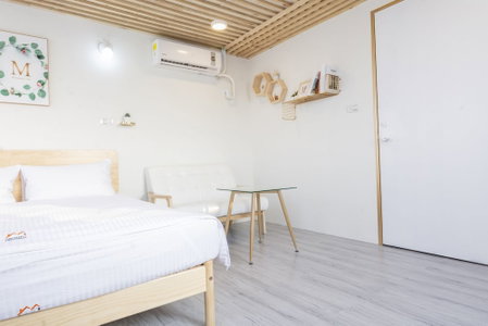 See U Apartment, Tainan, Taiwan