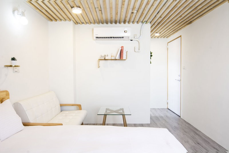 See U Apartment, Tainan, Taiwan