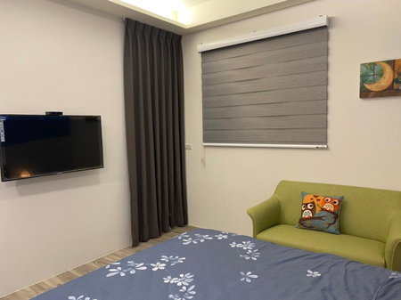 Ramble Travel Homestay, Guanshan, Taiwan