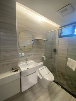 Ramble Travel Homestay, Guanshan, Taiwan