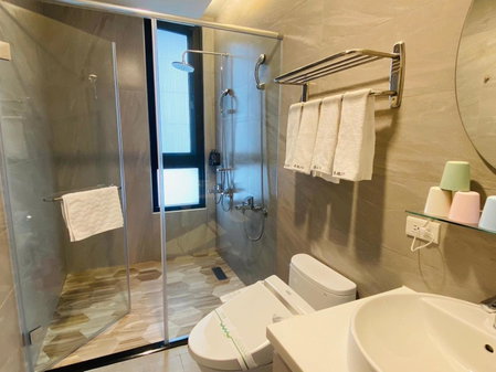 Ramble Travel Homestay, Guanshan, Taiwan