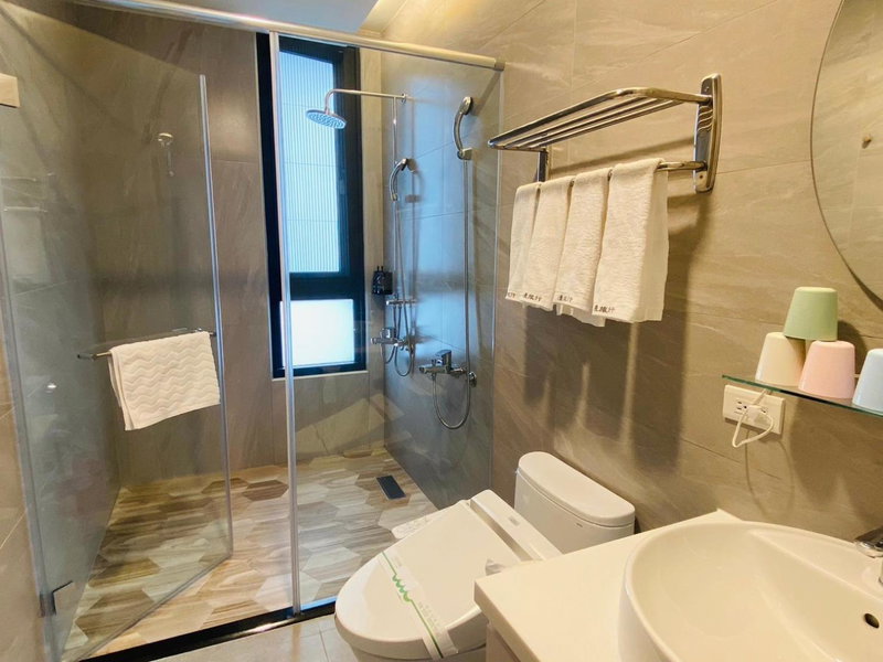 Ramble Travel Homestay, Guanshan, Taiwan