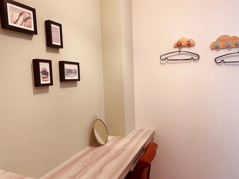 Ramble Travel Homestay, Guanshan, Taiwan
