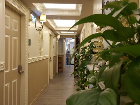 橙舍二館 TW Hostel 2, Taipei, Taiwan