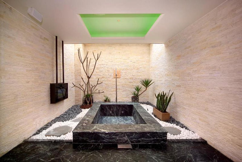 Yen Jim Boutique Motel, Luodong, Taiwan