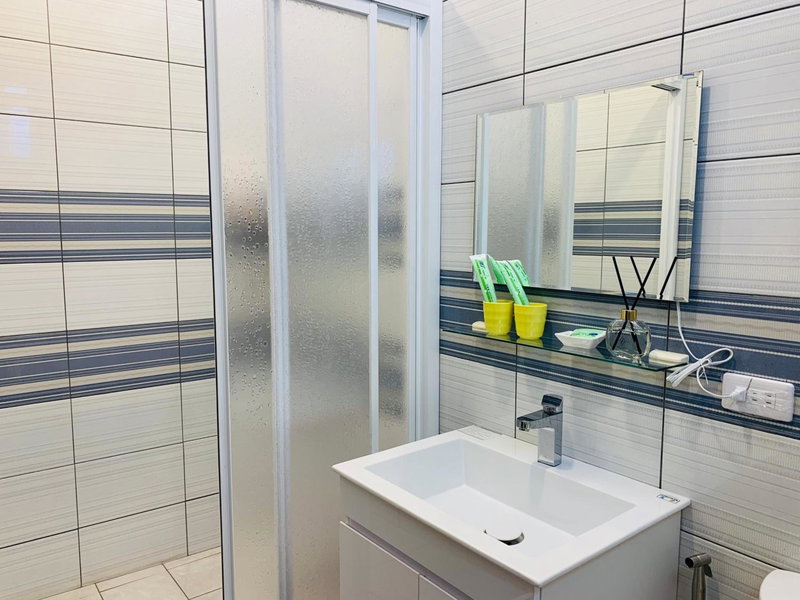 Xiang Quie B&B, Taitung City, Taiwan