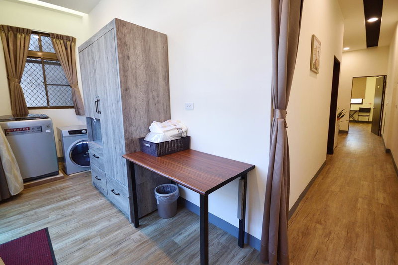 Xiang Quie B&B, Taitung City, Taiwan