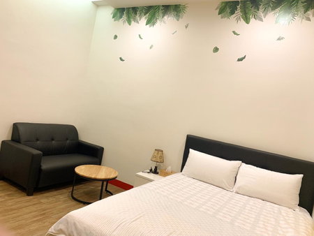 Xiang Quie B&B, Taitung City, Taiwan