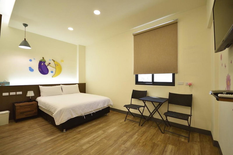 Xiang Quie B&B, Taitung City, Taiwan
