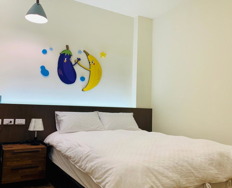 Xiang Quie B&B, Taitung City, Taiwan