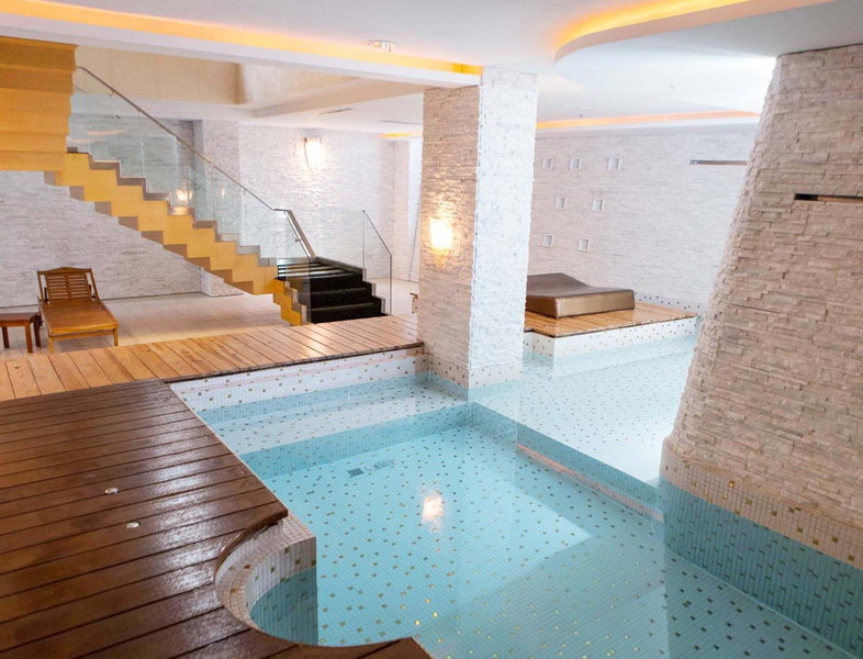 All-Ur Boutique Motel - Taichung Branch, Taichung, Тайвань