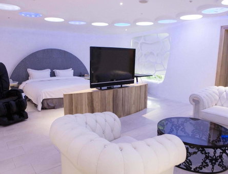 All-Ur Boutique Motel - Taichung Branch, Taichung, Тайвань