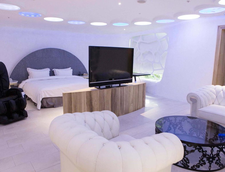 All-Ur Boutique Motel - Taichung Branch, Taichung, Тайвань