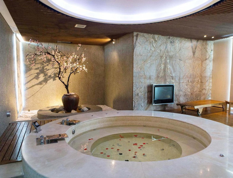 All-Ur Boutique Motel - Taichung Branch, Taichung, Тайвань