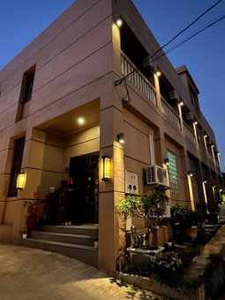 Kinmen Old Town Homestay, Jincheng, Taiwan