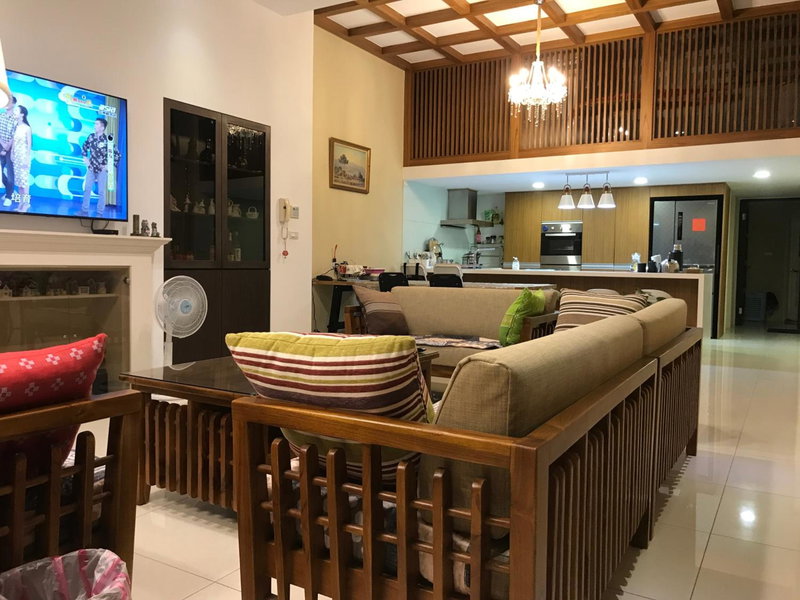Kinmen Old Town Homestay, Jincheng, Taiwan
