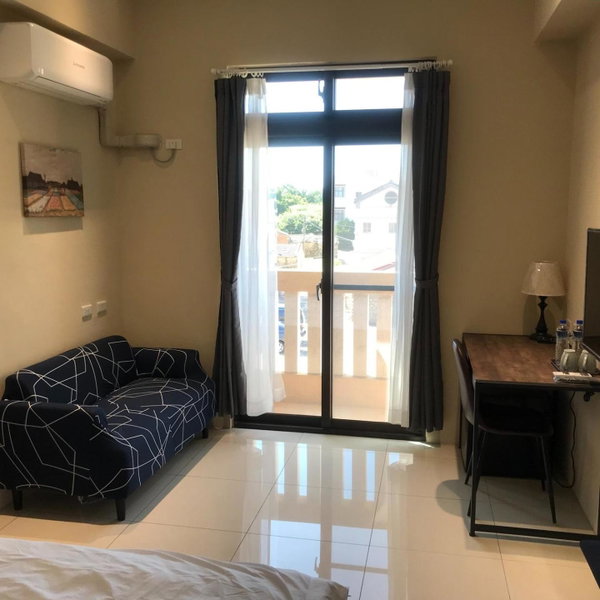 Kinmen Old Town Homestay, Jincheng, Taiwan