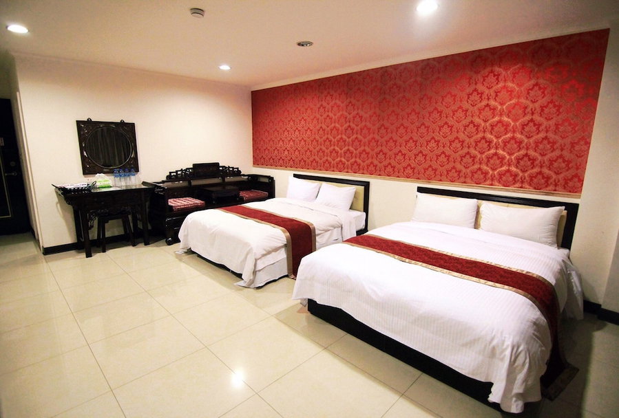 Mi Casa Inn, New Taipei City, Тайвань