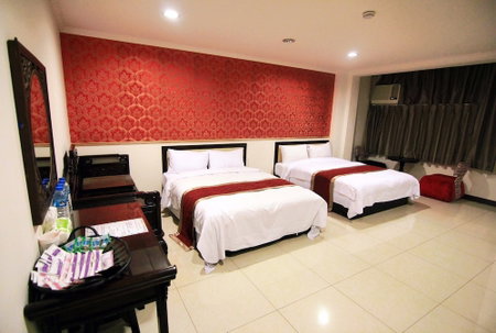 Mi Casa Inn, New Taipei City, Тайвань